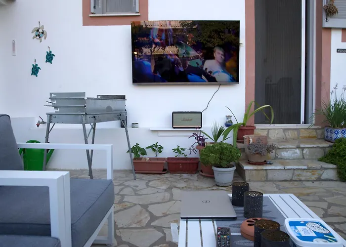 Nicola\'S Apartments