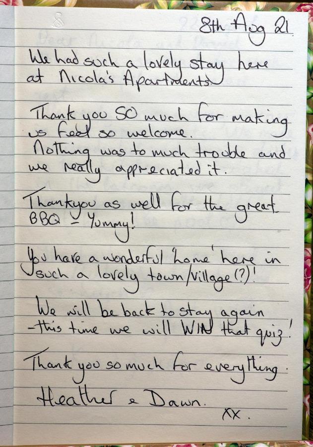 Nicola's