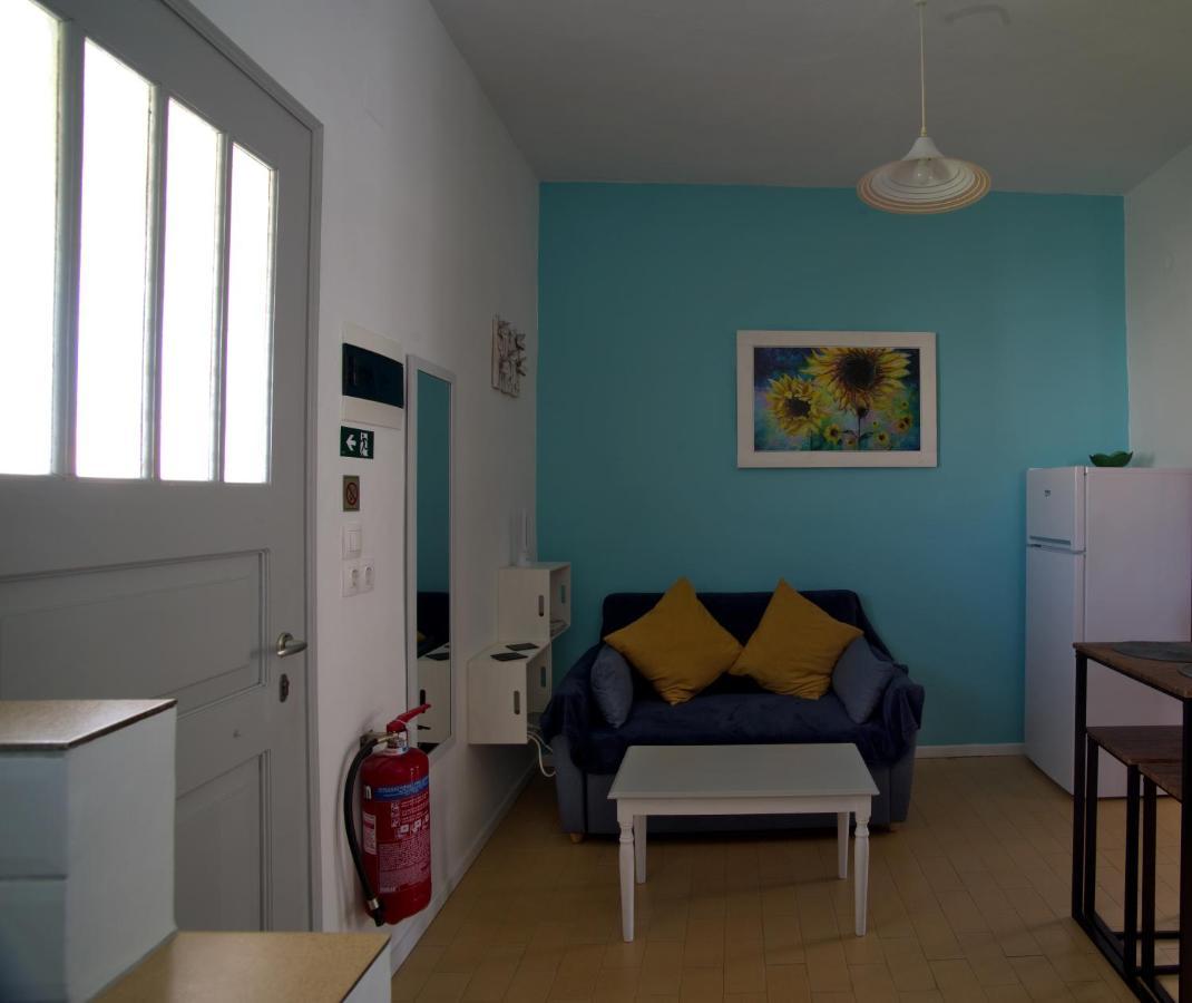 Nicola's Apartment Kassiopi
