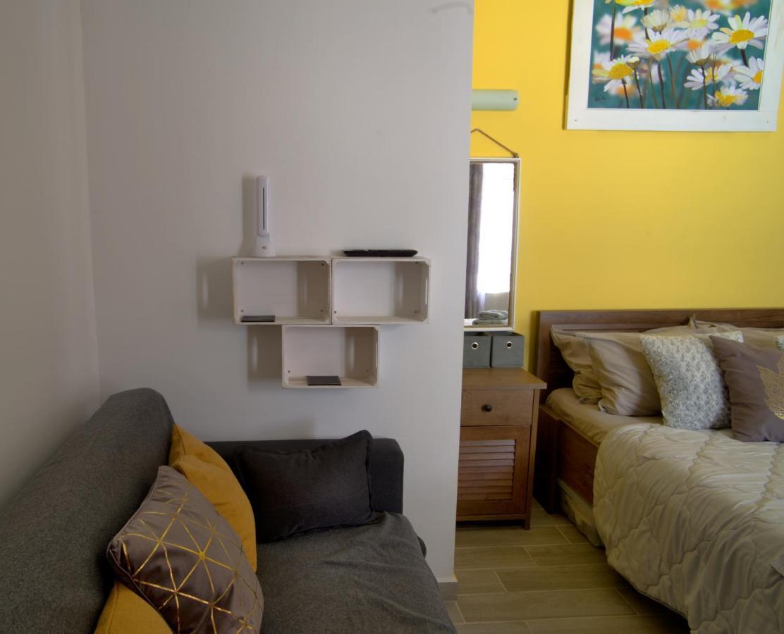Apartment Nicola's