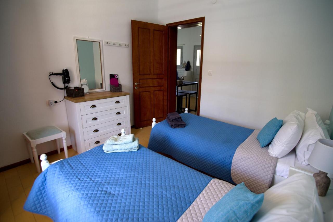 Nicola's Apartment *