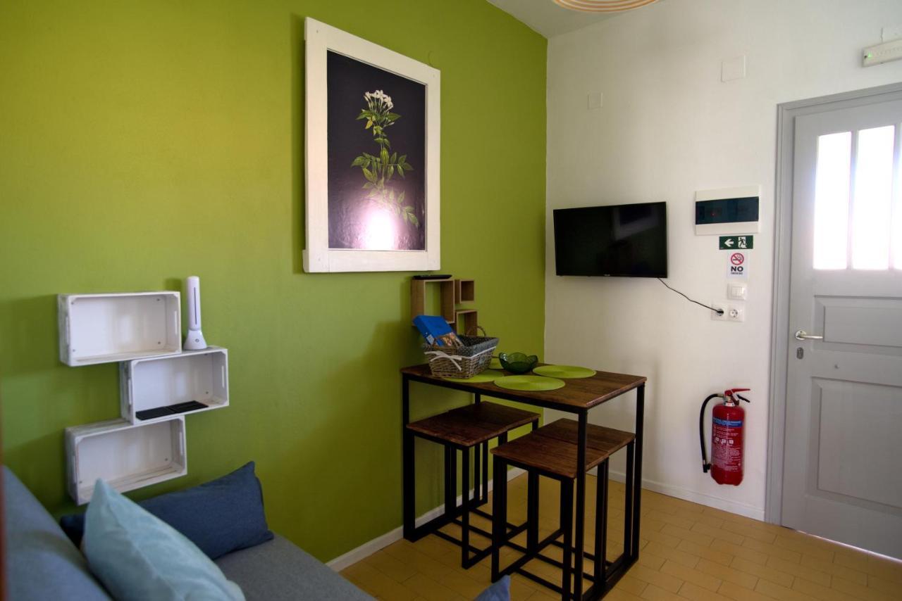 Nicola's Apartment