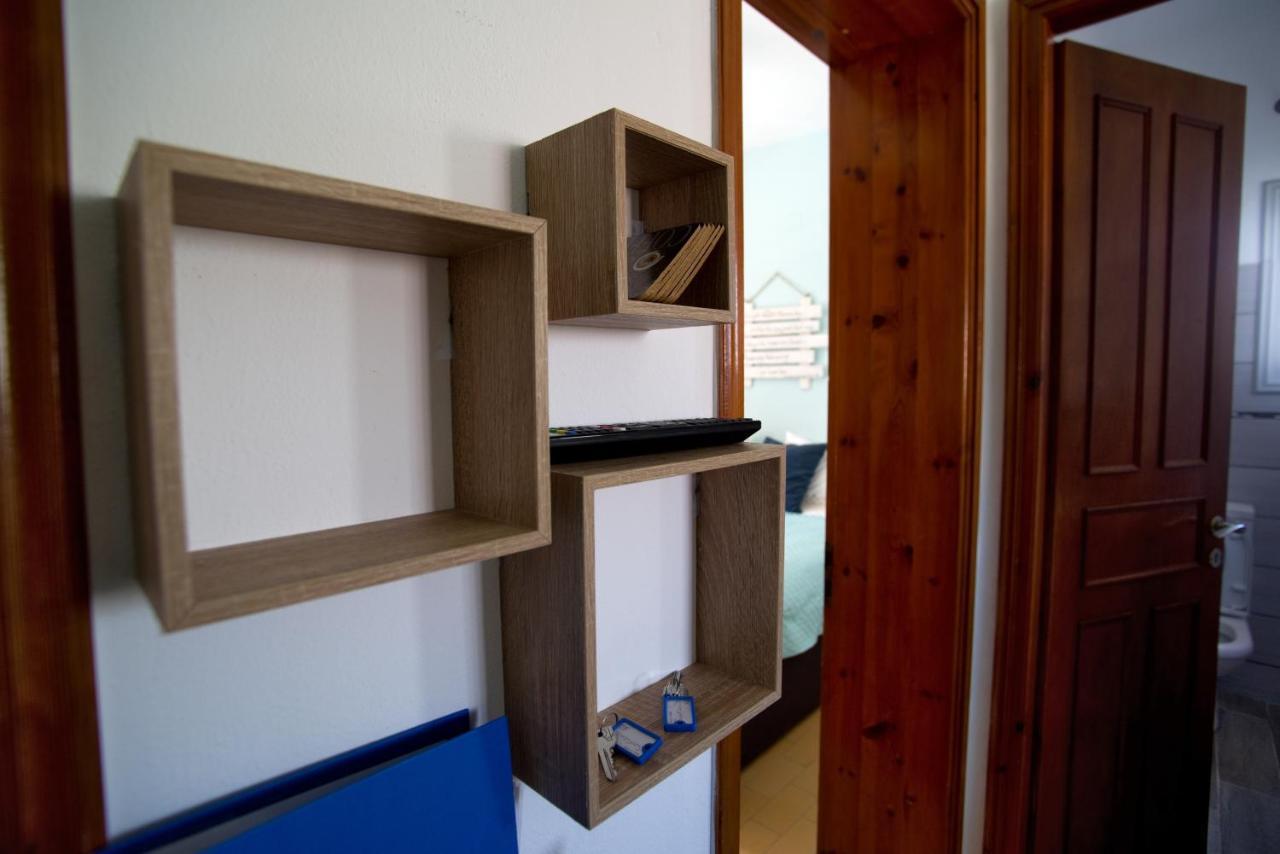 Apartment Nicola's