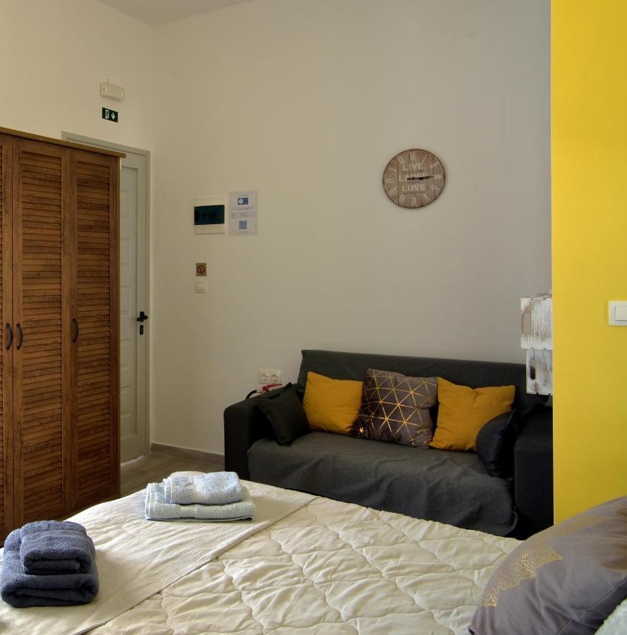 Apartment Nicola's