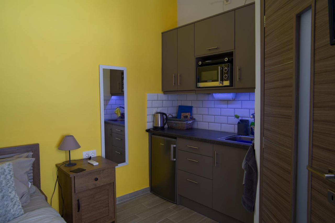 Apartment Nicola's *