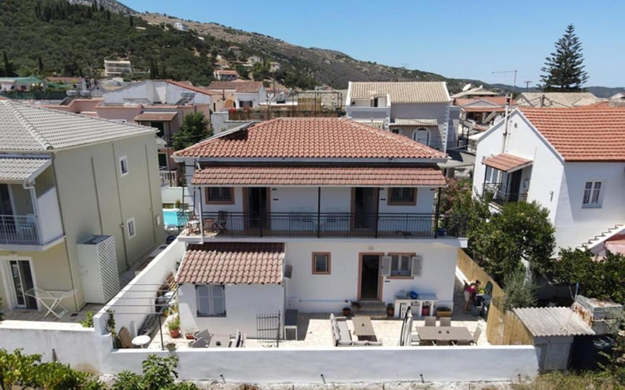 Apartment Nicola's Kassiopi