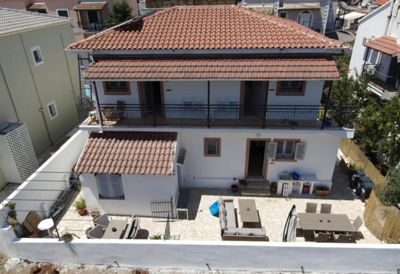Nicola's Apartment