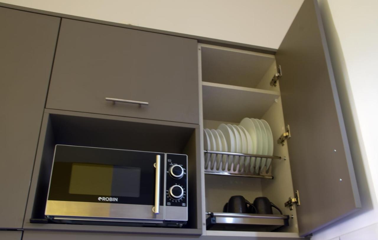 Appartement Nicola's