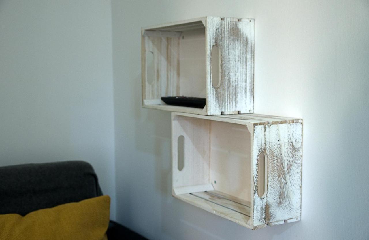 Appartement Nicola's *