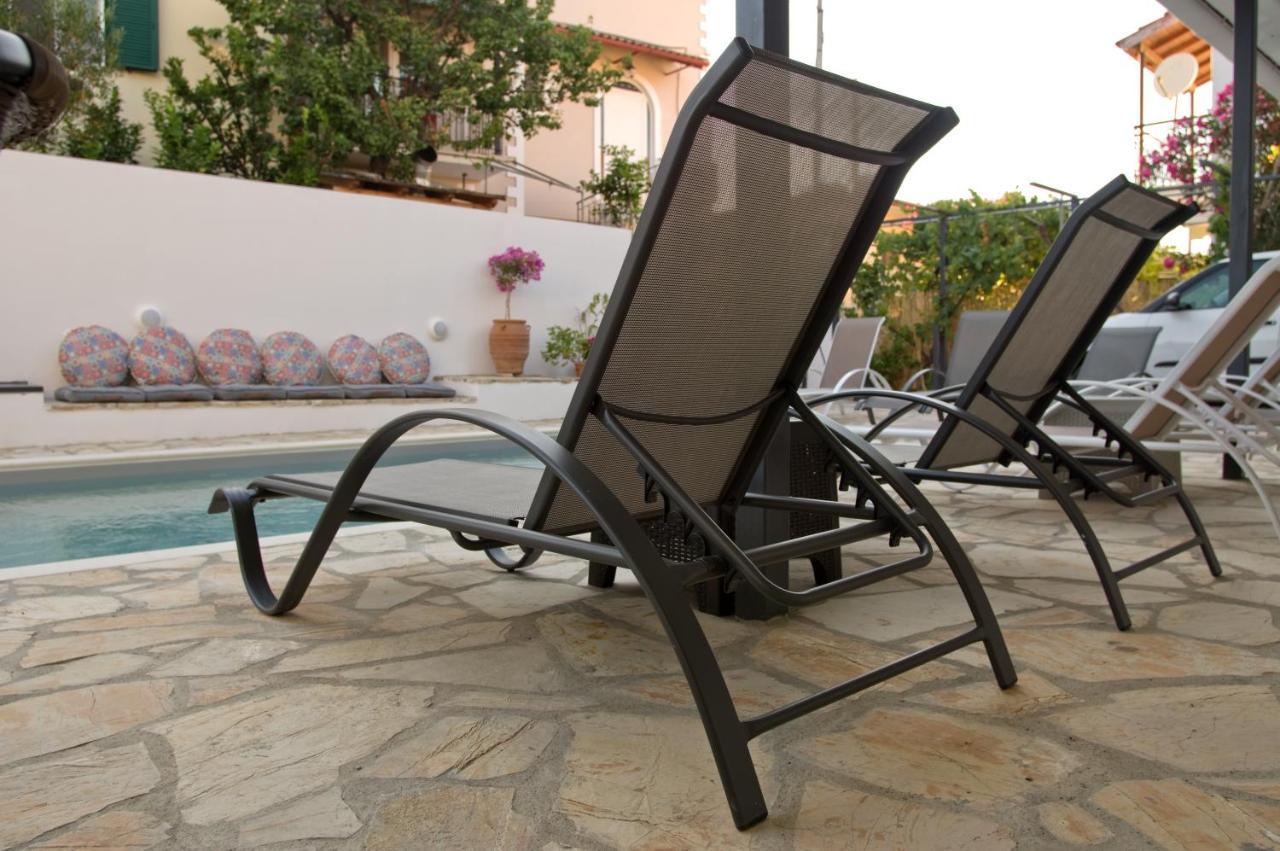 Appartement Nicola's Kassiopi