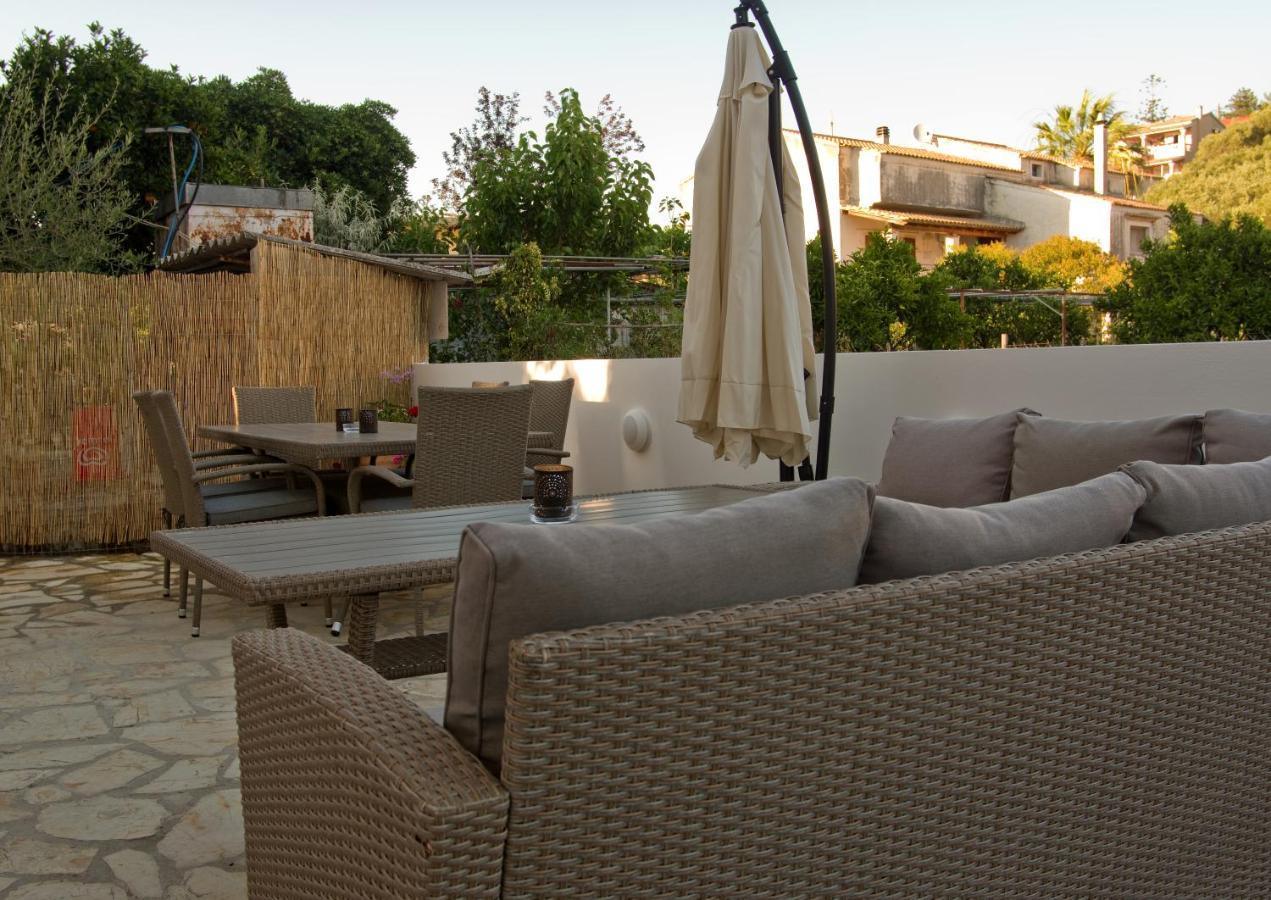 Appartement Nicola's *