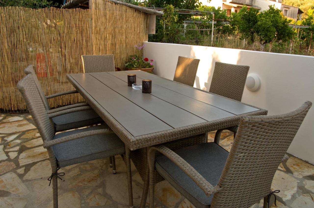 Nicola's Appartement *