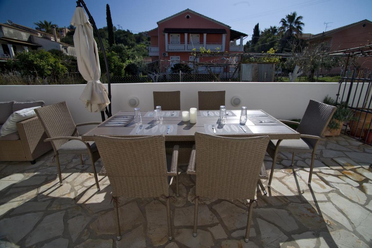 Nicola's Appartement *