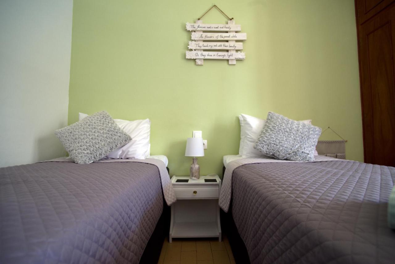 Nicola's Appartement *