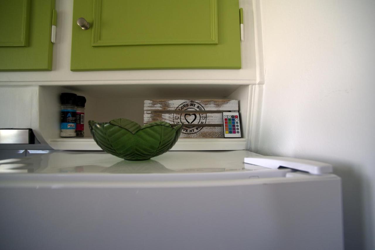 Appartement Nicola's