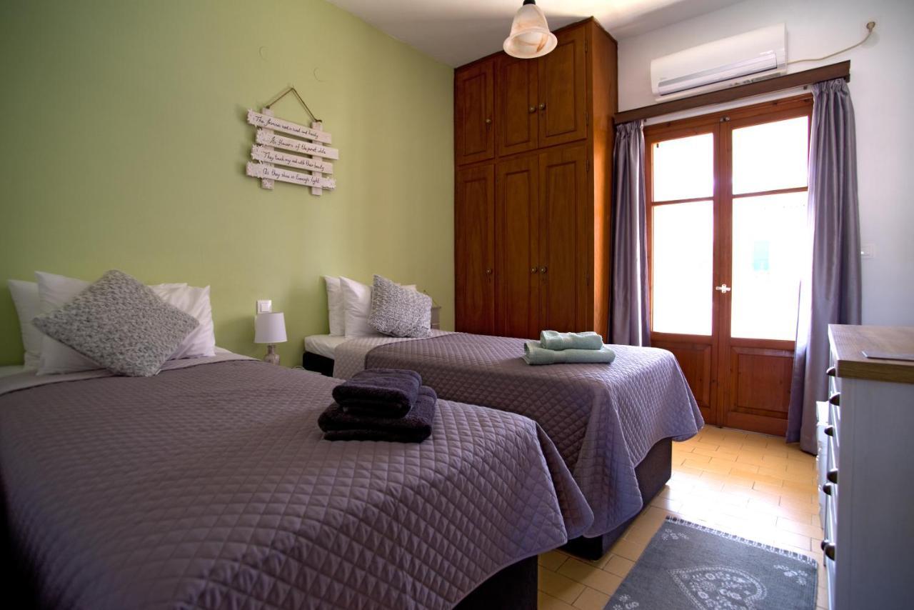 Appartement Nicola's