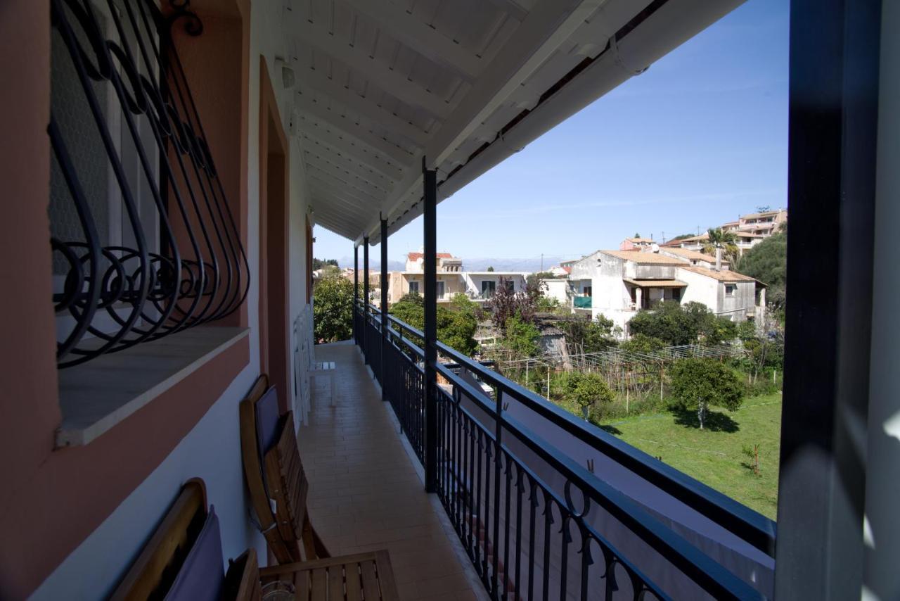 Nicola's Appartement