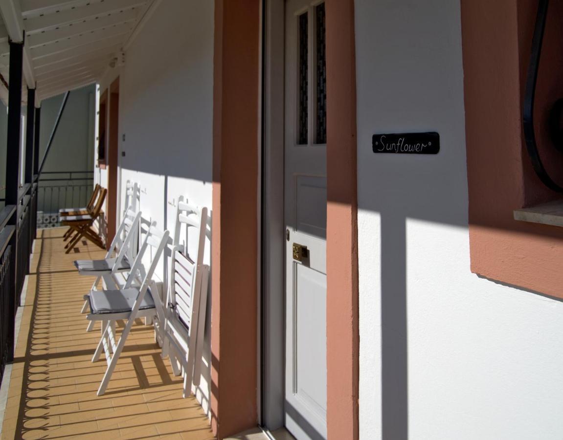 Appartement Nicola's