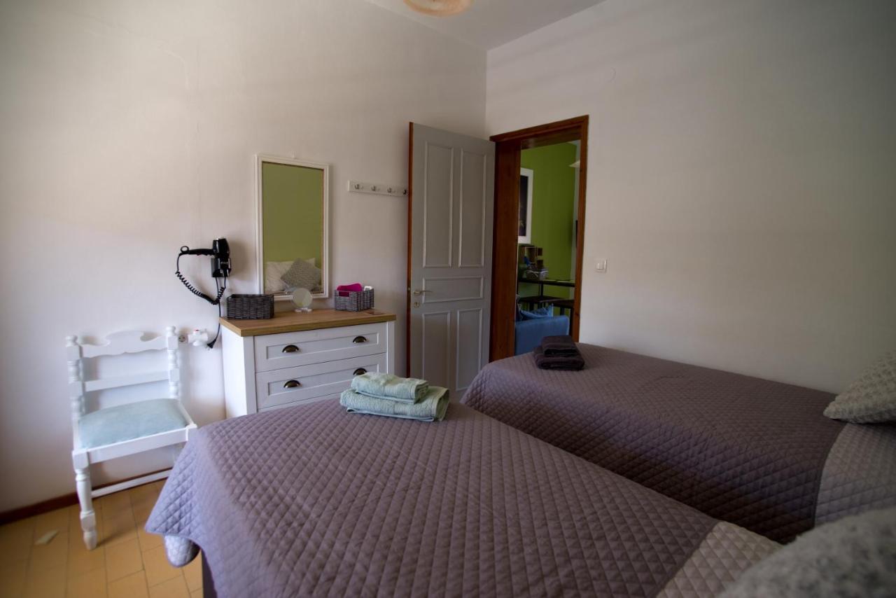 Nicola's Appartement Kassiopi