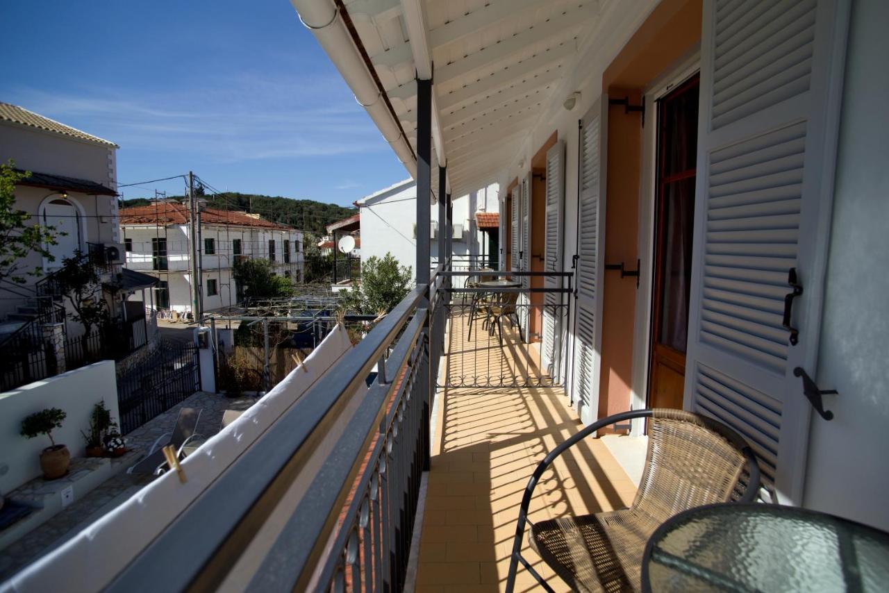 Nicola's Appartement *