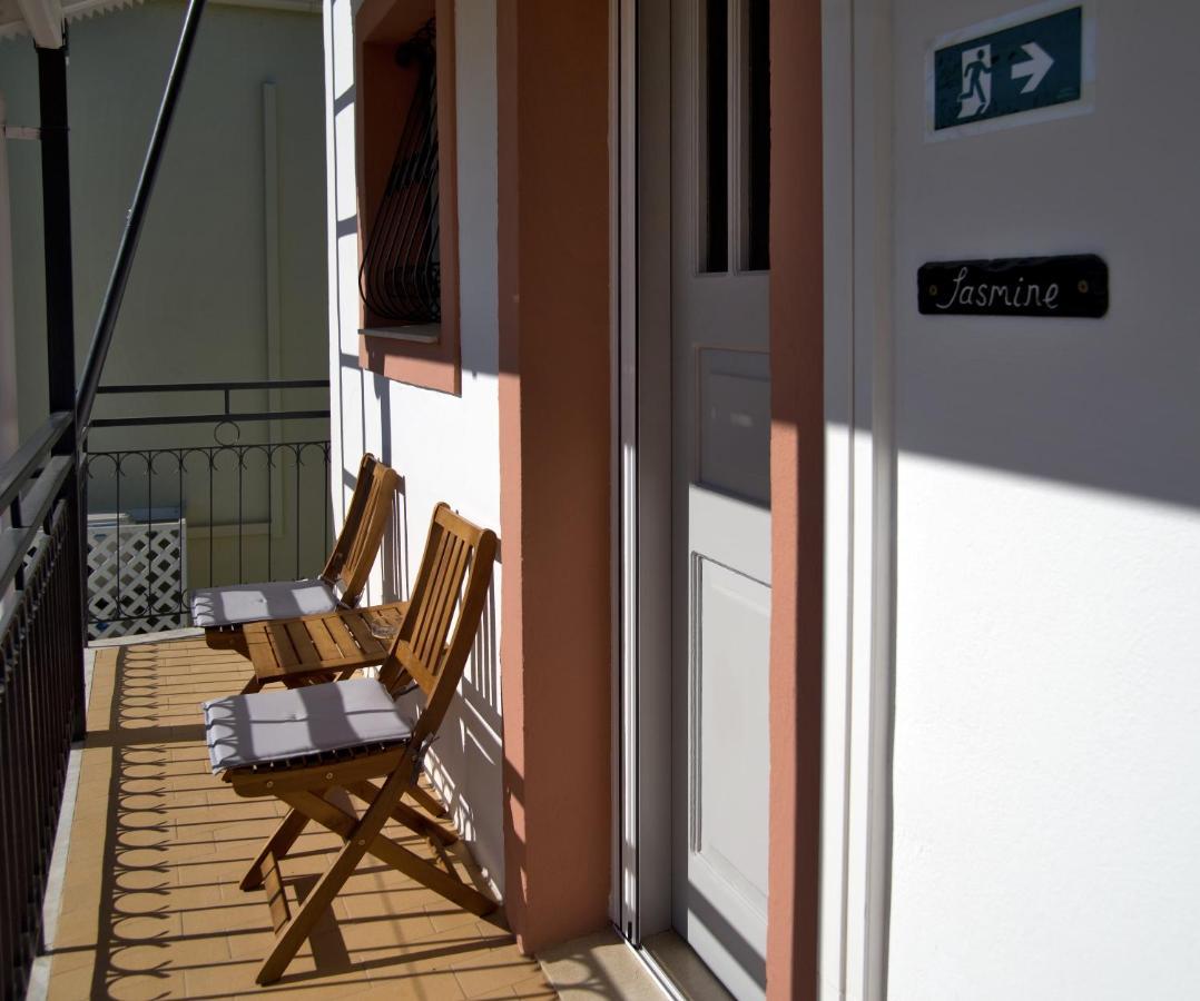 Apartment Nicola's *